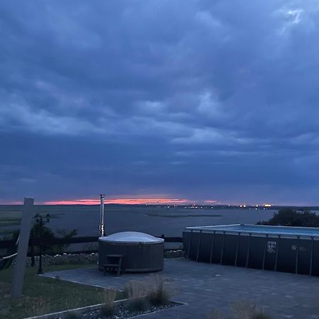 Wyspowka Lägenhet Miedzyzdroje Exteriör bild