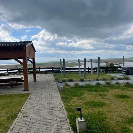 Wyspowka Lägenhet Miedzyzdroje Exteriör bild