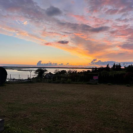 Wyspowka Lägenhet Miedzyzdroje Exteriör bild