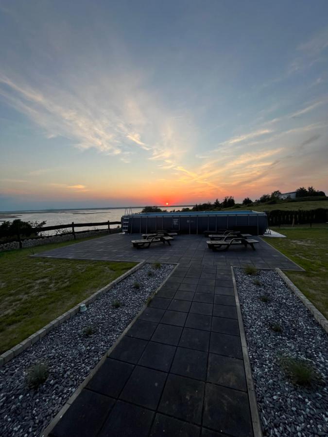 Wyspowka Lägenhet Miedzyzdroje Exteriör bild