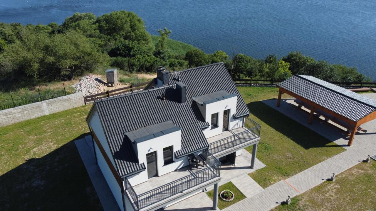 Wyspowka Lägenhet Miedzyzdroje Exteriör bild